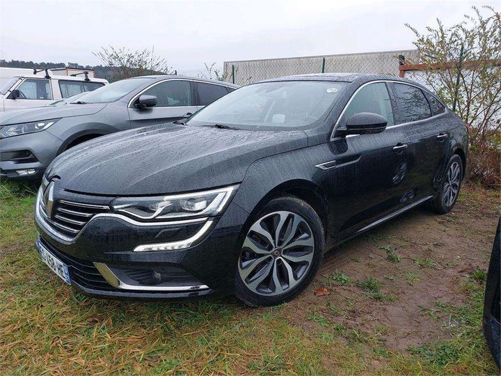 renault talisman 2017 vf1rfd00459445730