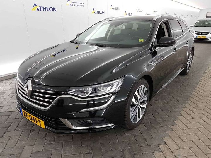 renault talisman estate 2018 vf1rfd00459583526