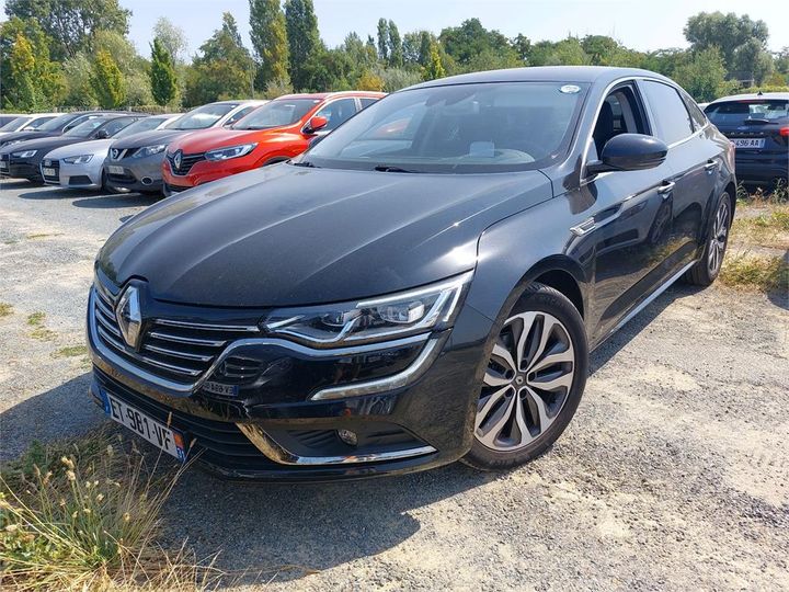 renault talisman 2018 vf1rfd00459676708