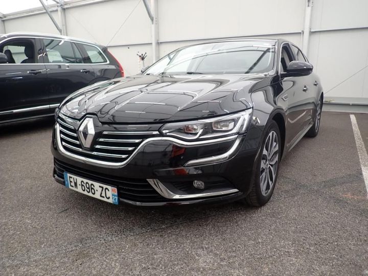 renault talisman 2018 vf1rfd00460800904