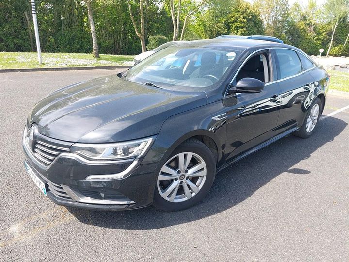 renault talisman 2018 vf1rfd00461206341