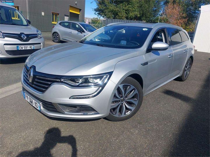 renault talisman estate 2020 vf1rfd00464793557