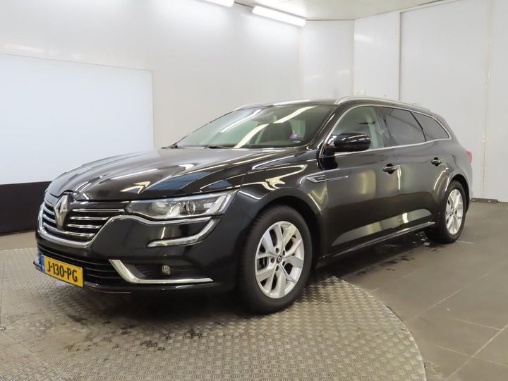 renault talisman estate 2020 vf1rfd00465841293