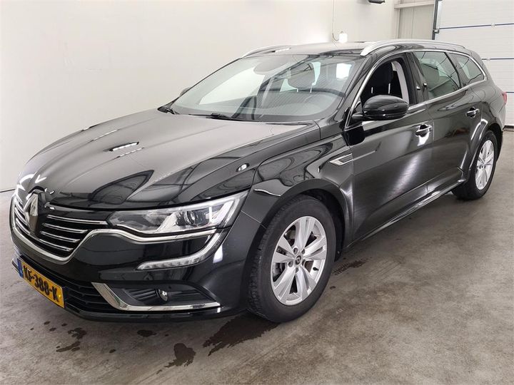 renault talisman 2016 vf1rfd00555893238