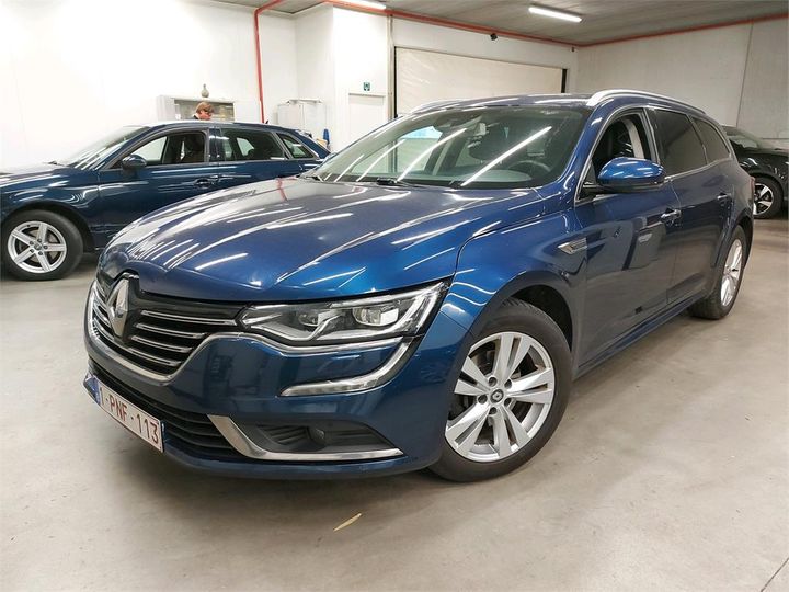 renault talisman grandtour 2016 vf1rfd00555946424