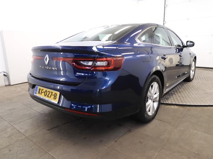 renault talisman 2016 vf1rfd00556124197