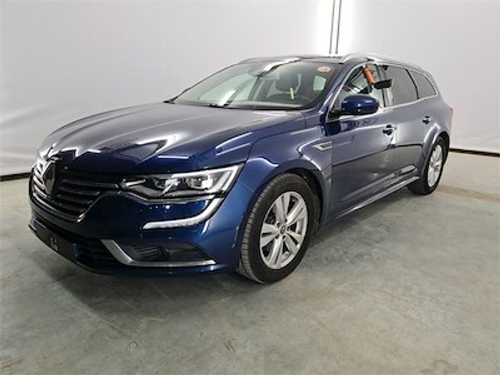 renault  2016 vf1rfd00556214787