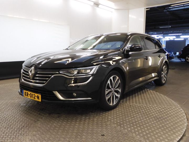 renault talisman estate 2016 vf1rfd00556460559