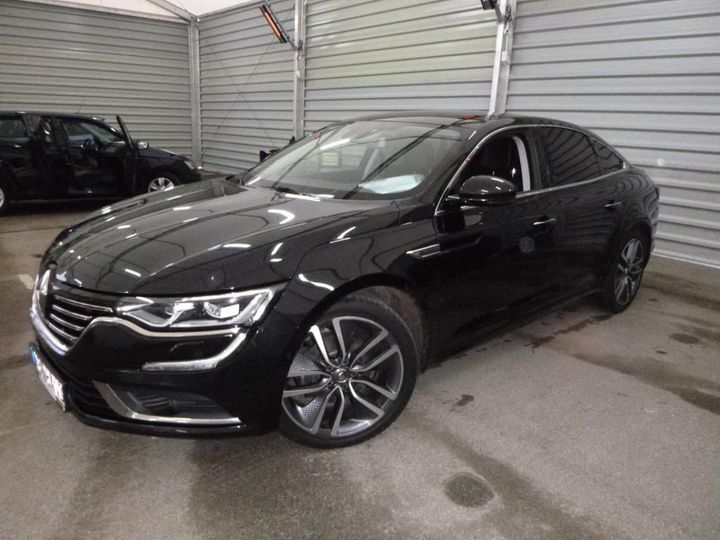 renault talisman 2016 vf1rfd00556487194