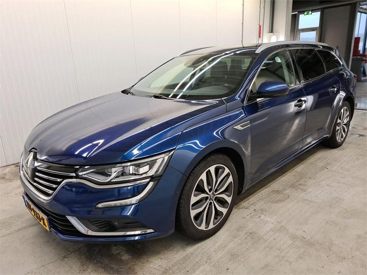 renault talisman 2016 vf1rfd00556690344