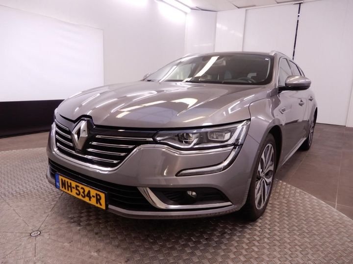 renault talisman estate 2017 vf1rfd00557048359