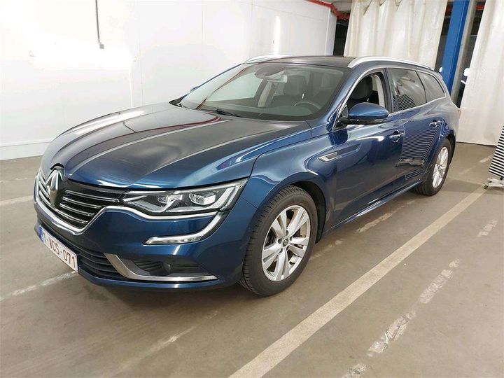 renault talisman grandtour 2018 vf1rfd00557199833