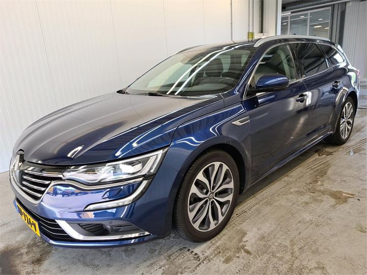 renault talisman 2017 vf1rfd00557267855