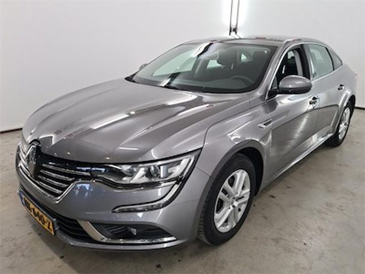 renault talisman 2017 vf1rfd00557319520