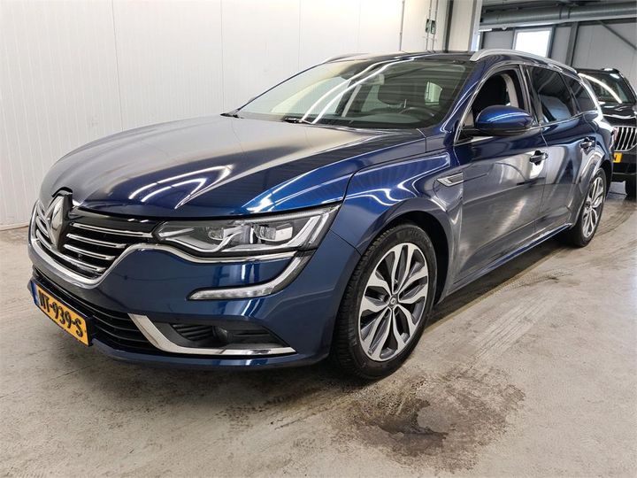 renault talisman 2017 vf1rfd00557483656