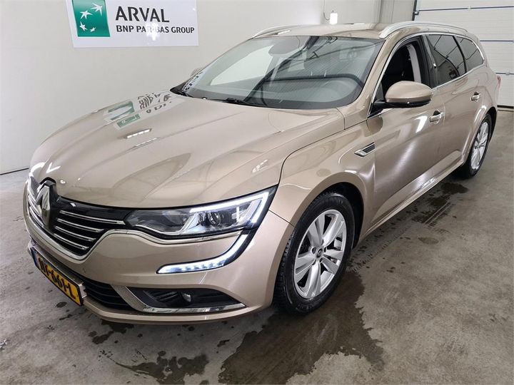 renault talisman 2017 vf1rfd00557913444