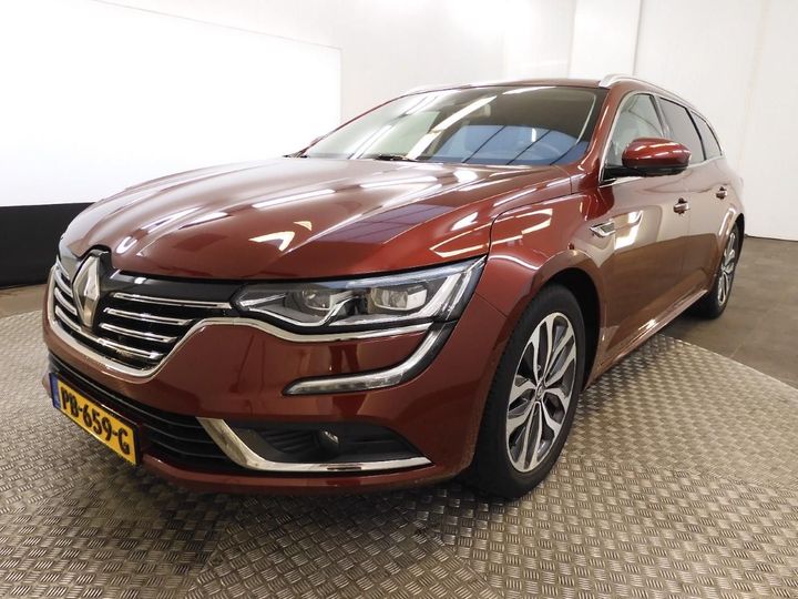 renault talisman estate 2017 vf1rfd00558076902