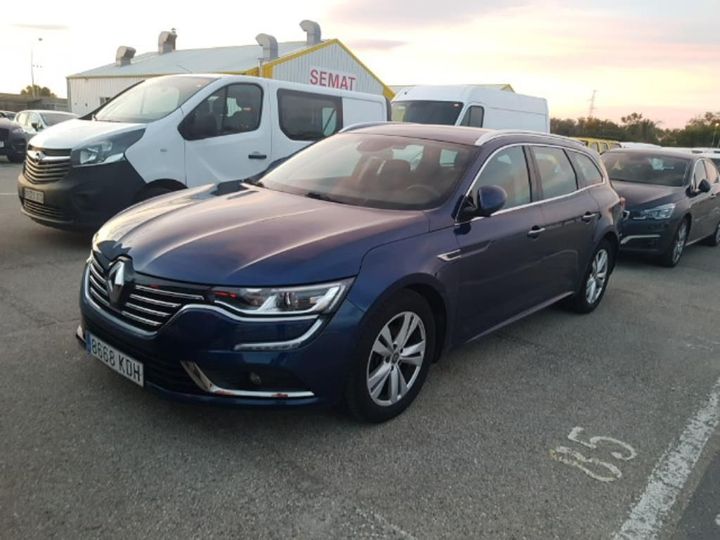 renault talisman 2017 vf1rfd00558835239