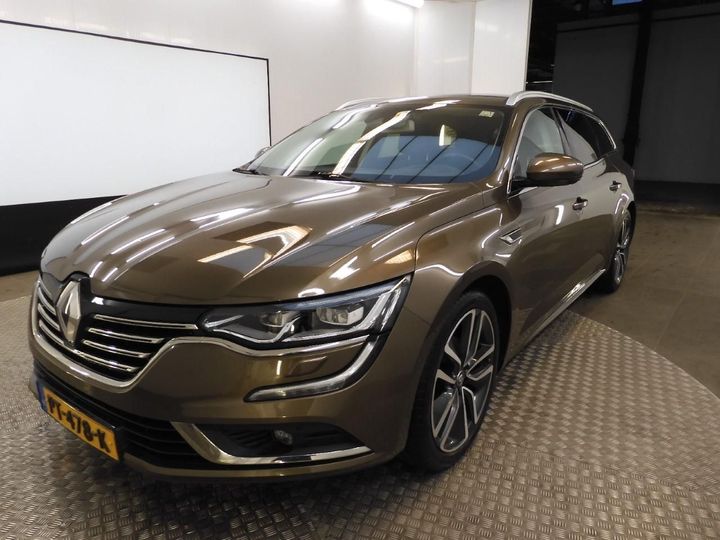 renault talisman estate 2017 vf1rfd00558859282