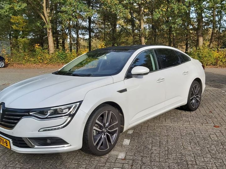 renault talisman 2018 vf1rfd00558863218