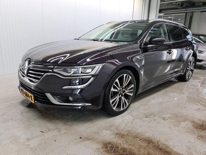 renault talisman 2017 vf1rfd00559091989