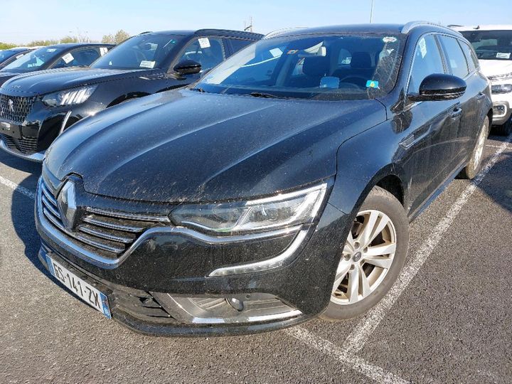 renault talisman estate 2017 vf1rfd00559439676