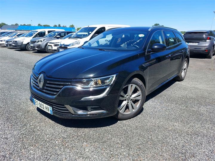 renault talisman estate 2018 vf1rfd00559657164