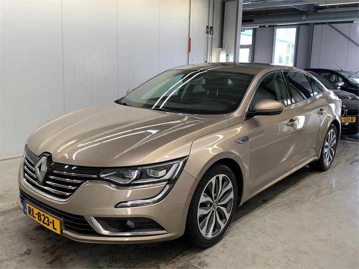 renault talisman 2018 vf1rfd00559758222