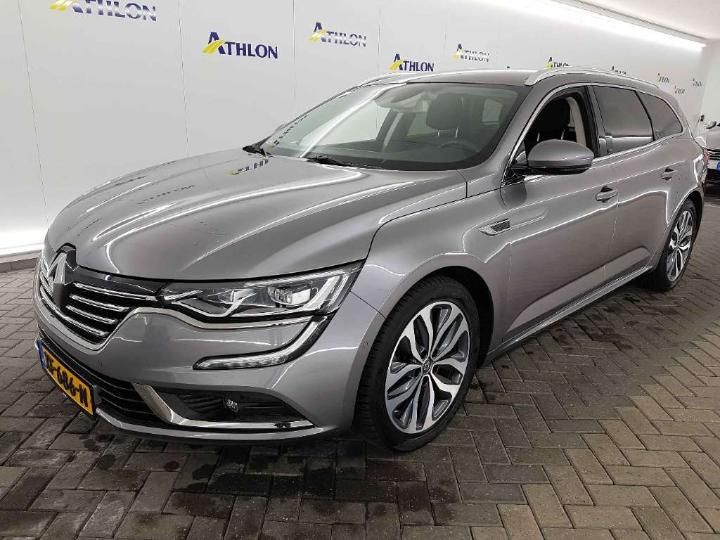 renault talisman estate 2018 vf1rfd00560320385