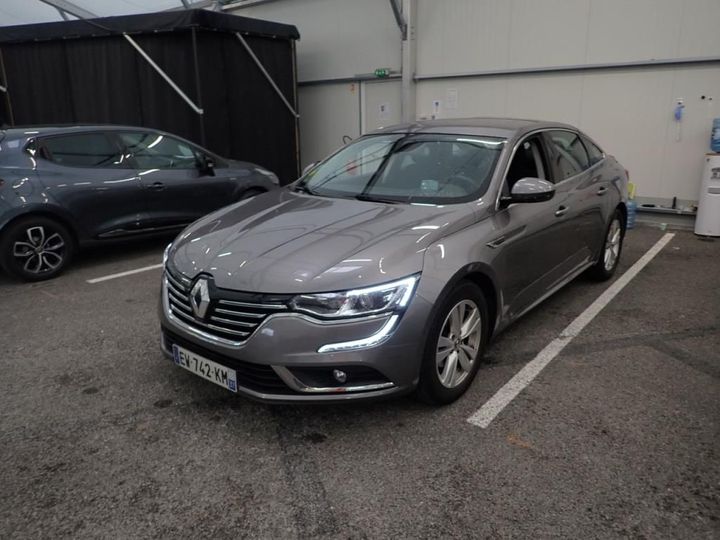 renault talisman 2018 vf1rfd00560536026