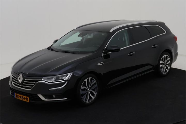 renault talisman estate 2019 vf1rfd00562083126