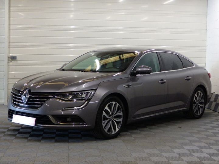 renault talisman 2019 vf1rfd00563591199