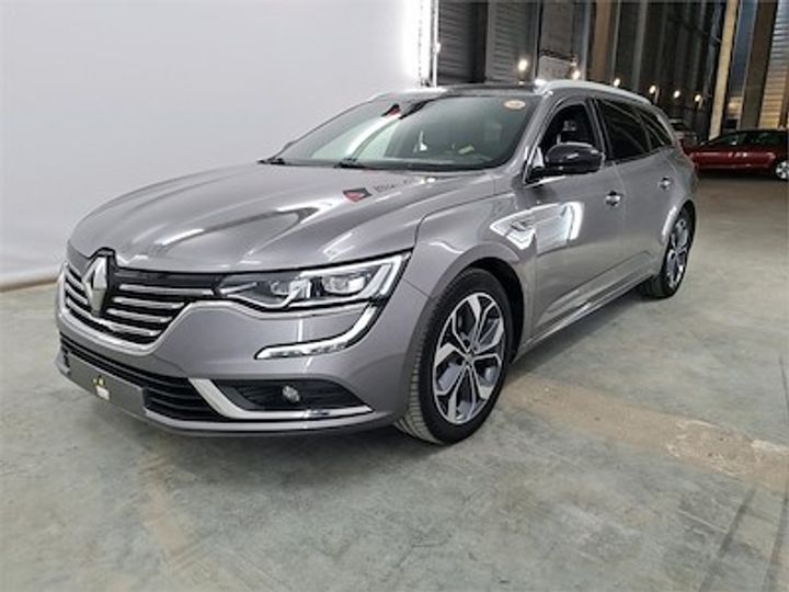 renault talisman grandtour diesel 2019 vf1rfd00564594727