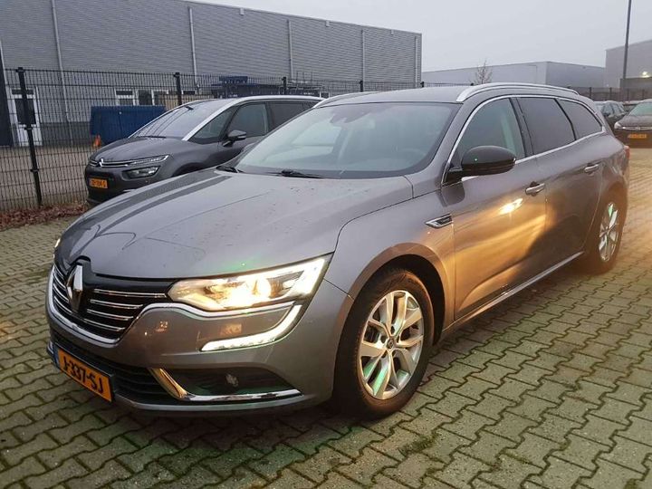 renault talisman estate 2020 vf1rfd00565841268