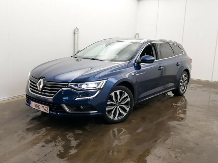 renault talisman 2016 vf1rfd00654628334