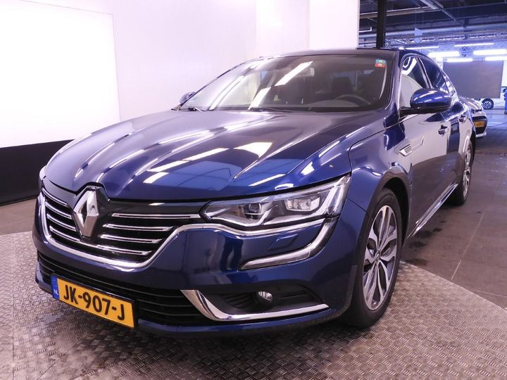 renault talisman 2016 vf1rfd00655371363