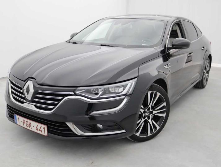 renault talisman &#3915 2016 vf1rfd00655791219