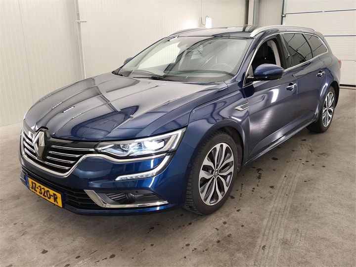 renault talisman 2016 vf1rfd00655816670