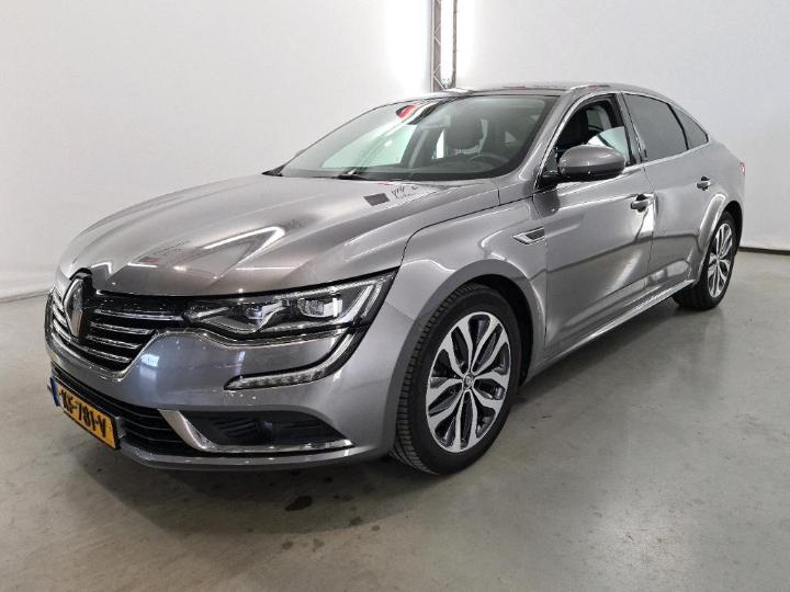 renault talisman 2016 vf1rfd00656059974