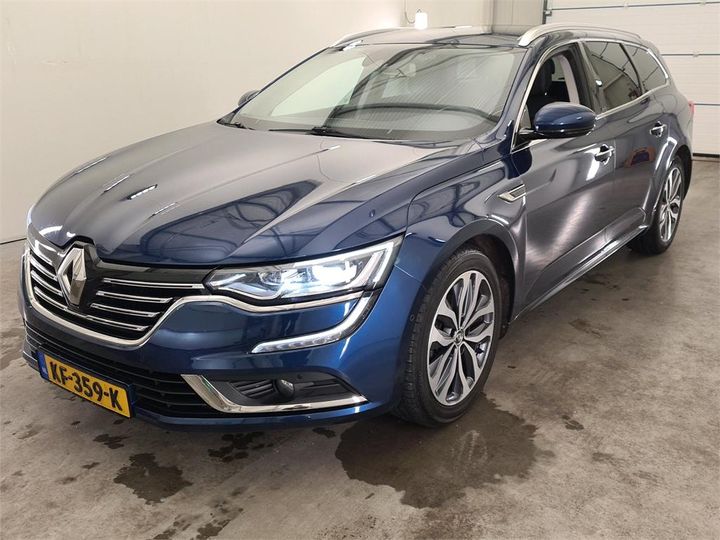 renault talisman 2016 vf1rfd00656143096