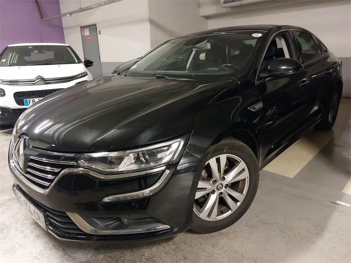 renault talisman 2016 vf1rfd00656282984