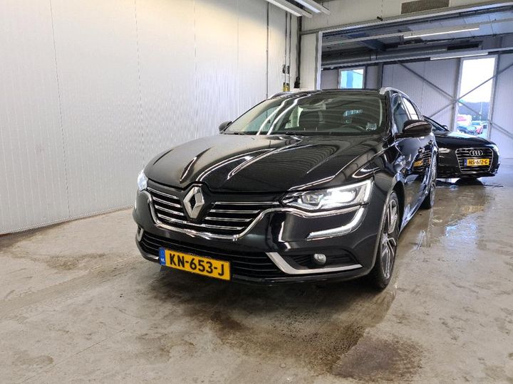 renault talisman 2016 vf1rfd00656399769