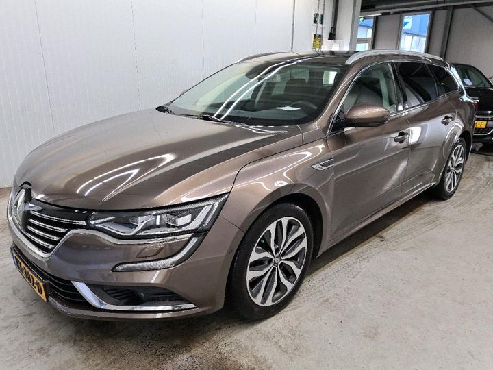 renault talisman 2016 vf1rfd00656618617