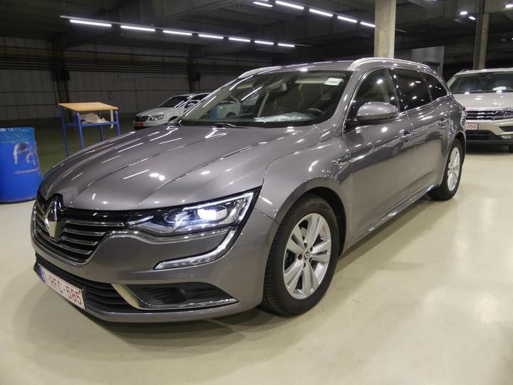 renault talisman grandt 2016 vf1rfd00657097313