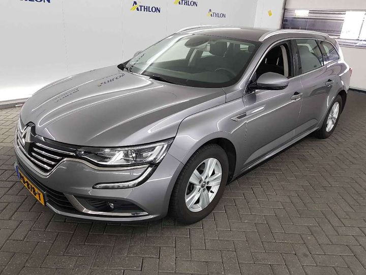 renault talisman estate 2017 vf1rfd00657984183