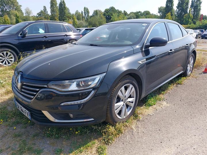 renault talisman 2017 vf1rfd00658424786