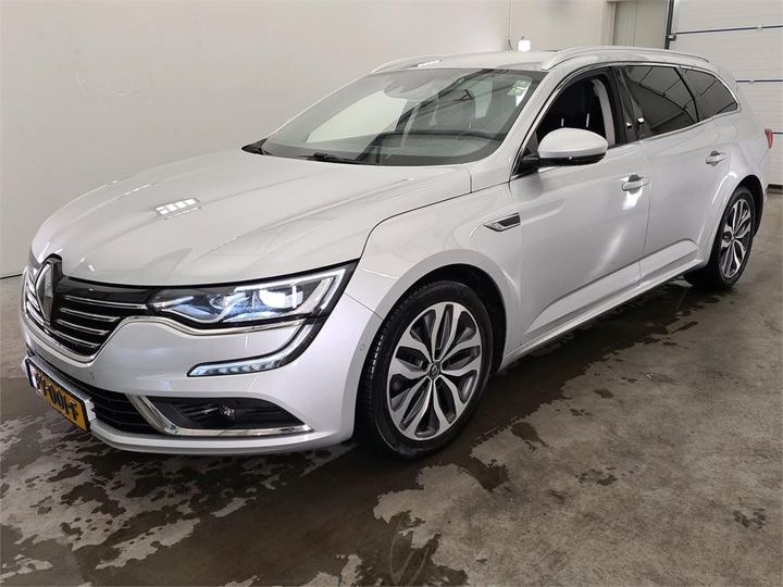 renault talisman 2017 vf1rfd00658859274