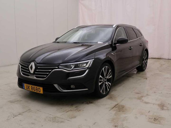 renault talisman 2017 vf1rfd00658864149