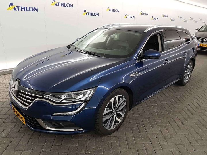 renault talisman estate 2018 vf1rfd00659092200