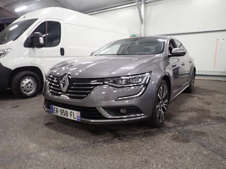 renault talisman 2017 vf1rfd00659144506